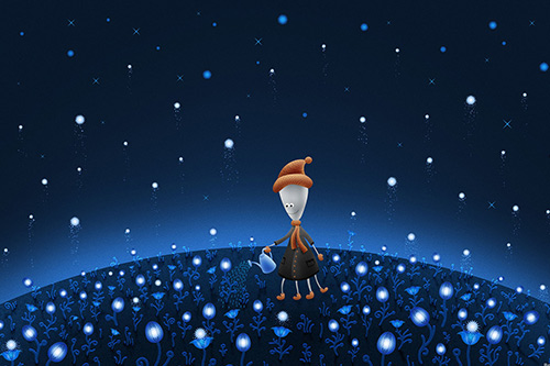 朋友唯美句子(80句)