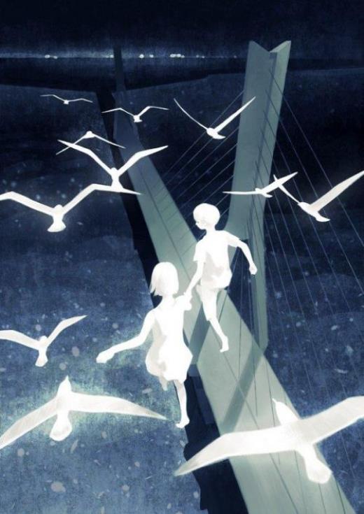 很走心的干净短句