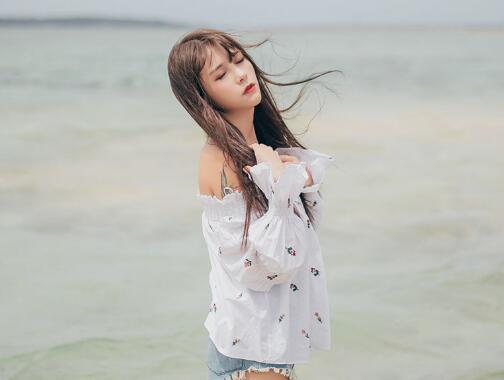 关于花的唯美语录