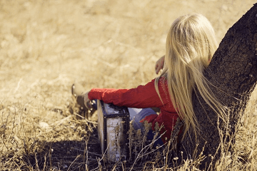 一听就很干净的名字