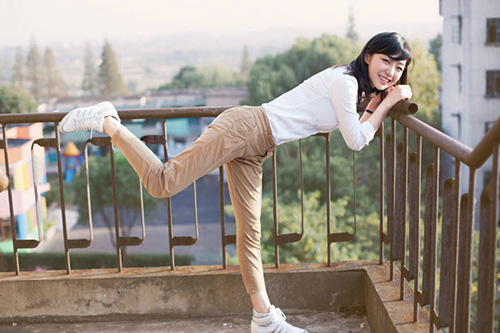 向日葵花语经典话语(50句)