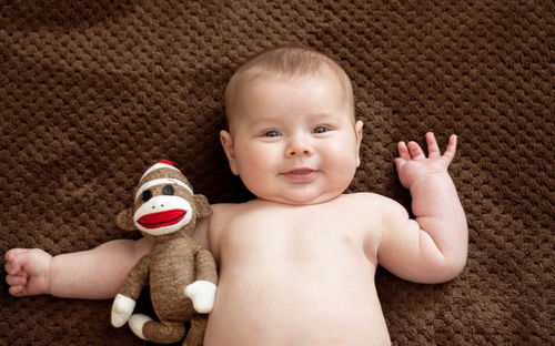 勇敢又内敛的男孩名字