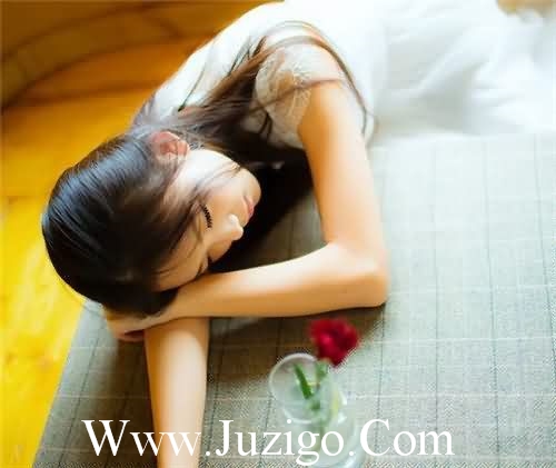 周末的说说心情朋友圈短句(17句)