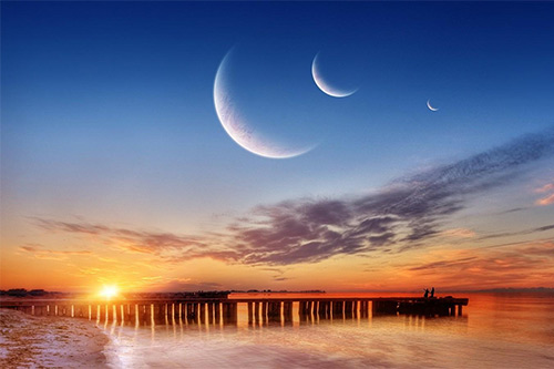 能表达有你真好的句子 你说做你的情人会很幸福(83句)