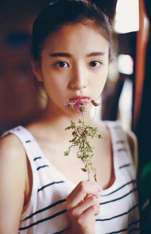 形容六月的句子