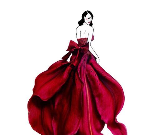 用褒义的角度写一段春雨的文字