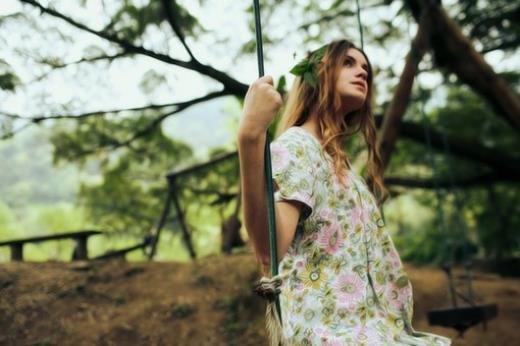 用褒义的角度写一段春雨的文字