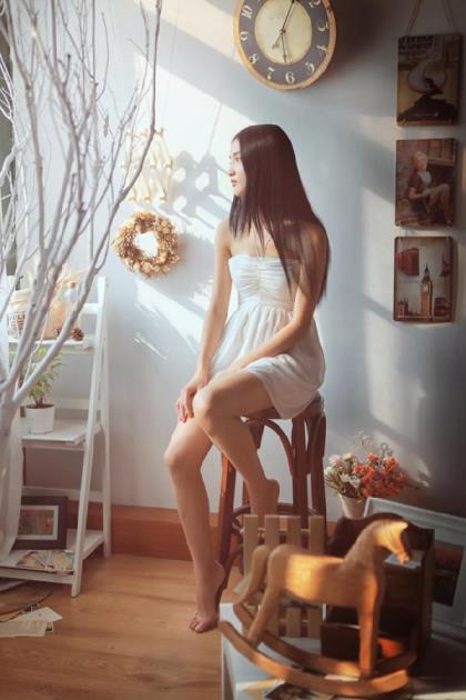 不生气不抱怨不计较图片