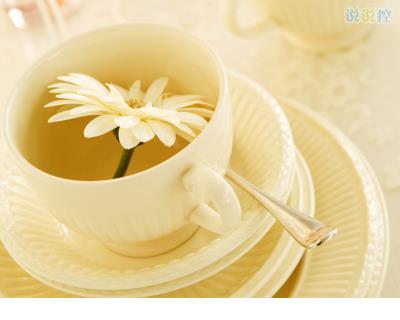 不生气不抱怨不计较图片