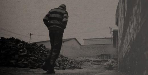 早安心语图片冬天