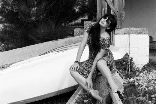 描述冬天景色的句子