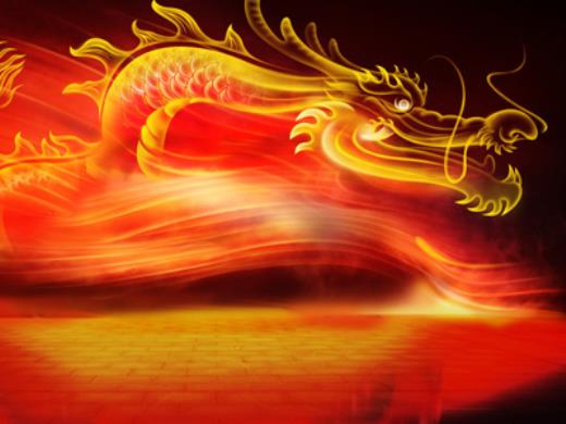 描述冬天景色的句子