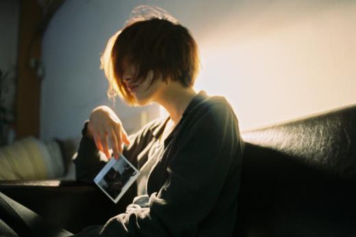 qq情侣个性签名一男一女