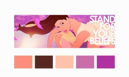 人与人之间是相互的