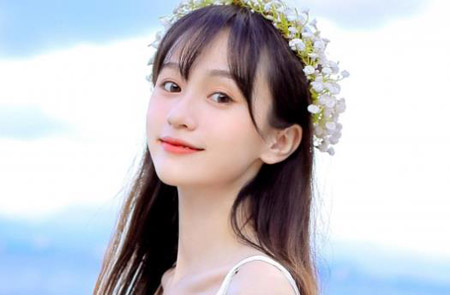 唯美好听两个字网名