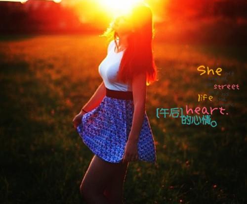 早安文案元气满满