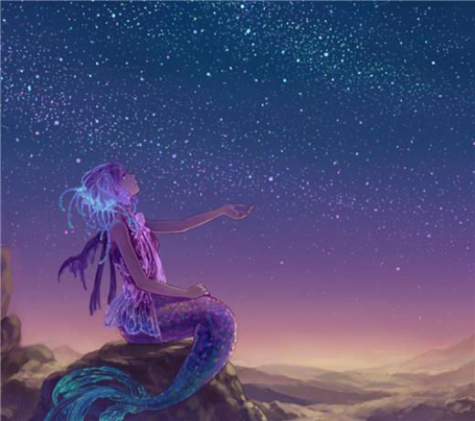 全文都是拟人的写景作文