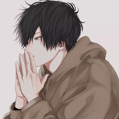 成熟网名男人味沉稳大气两字