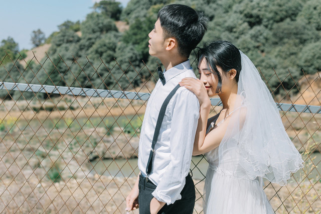 致闺蜜出嫁的暖心句子