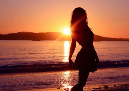 情感语录说说 经典唯美情感语录