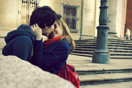 分手说说看完哭了那种分手说说带图片大全(50句)