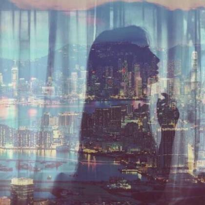 适合春游的好词好句