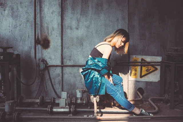 让人陶醉的唯美签名句子