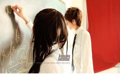 送给高三的一段话