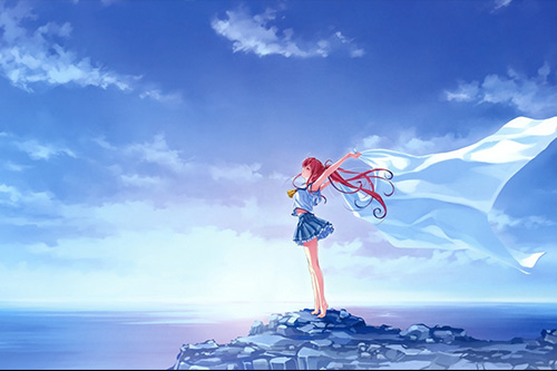 夏七夕语录76句