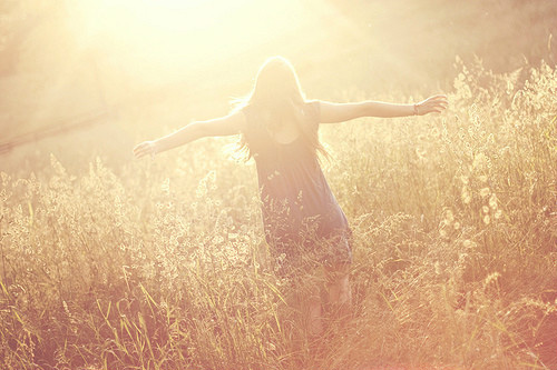 晚安贴简单语录 睡前一句话暖心话(24句)