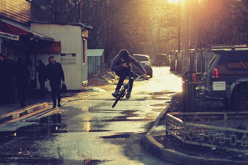 描写感受的句子89句