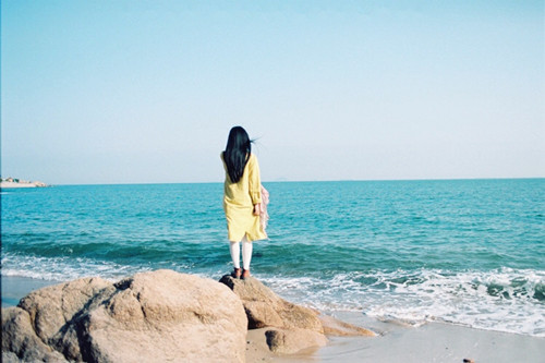 等的滋味的句子85句