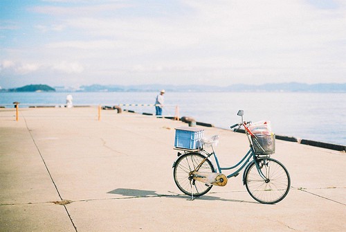 阿狸触动心灵的句子104句