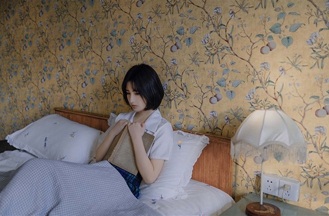 简简单单的女生气质网名(精选1195个)