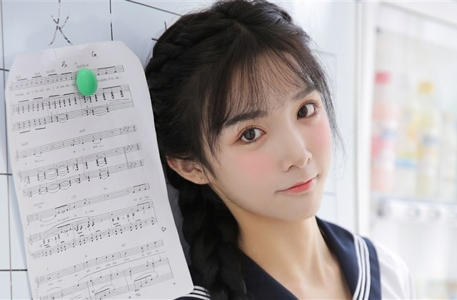 女生简单气质四个字游戏名(共1186个)