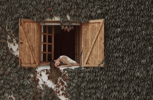 富有诗意的网名四字 富有诗意的网名四字