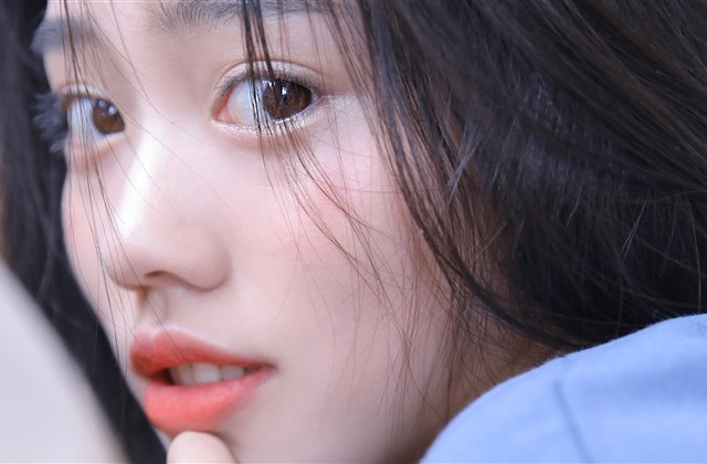 小清新因为女生简单网名(精选481个)