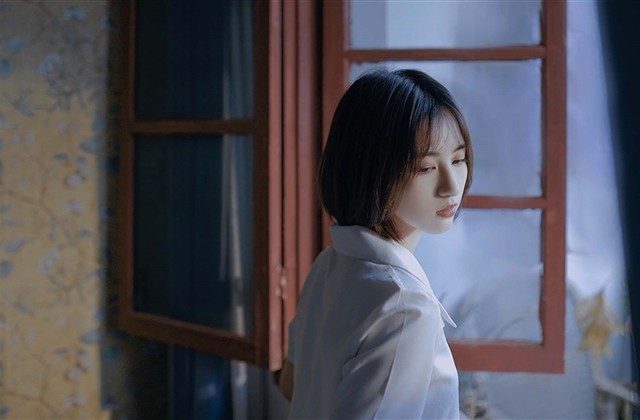 唯美诗意优雅网名大全(精选482个)