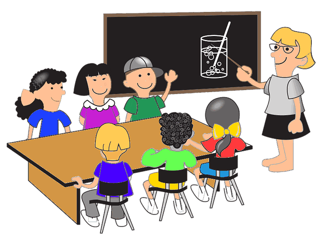 教师节送礼个性祝福语