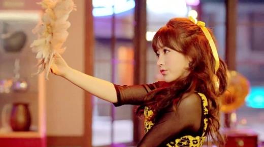 表示自己可爱的句子