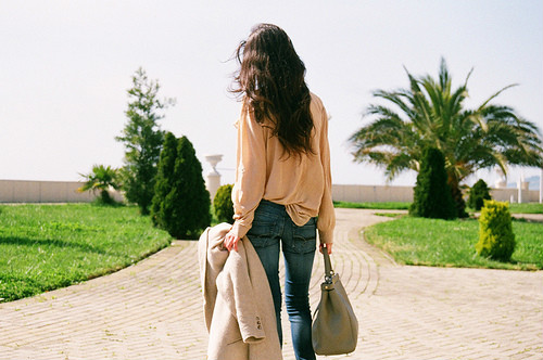 夸小姑娘的话78句