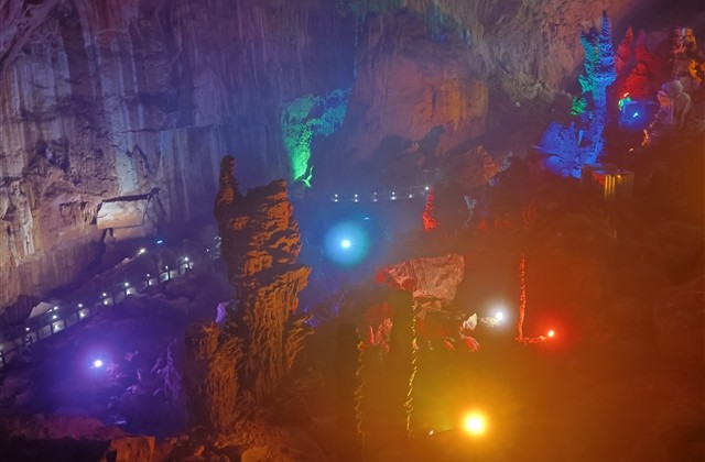 好听的四字网名(142个)