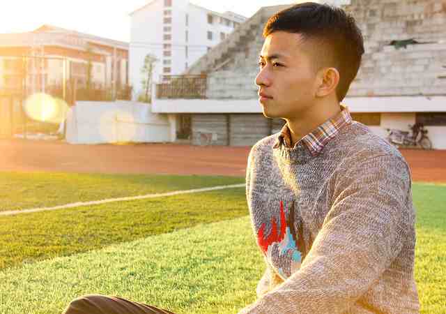 感谢相遇的唯美句子