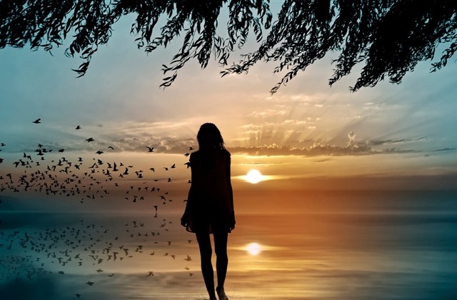 苍白了忧伤网名(62个)