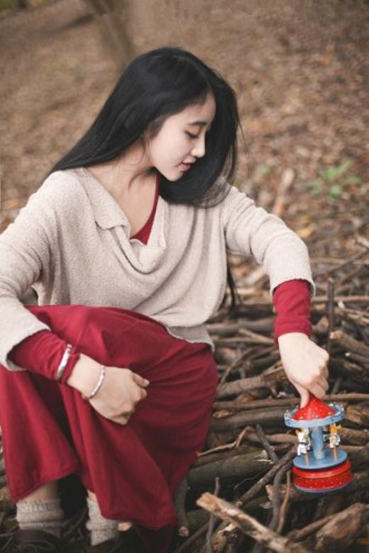 深夜发微信朋友圈句子