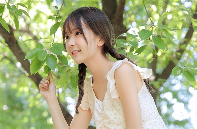 带符号的女生网名大全(81个) 带符号的女生网名大全(81个)