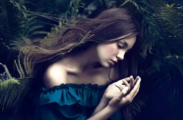 微信网名女2024最新版的(93个)