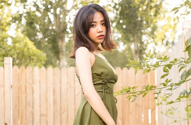 男女通用网名四个字 男女通用四字干净网名