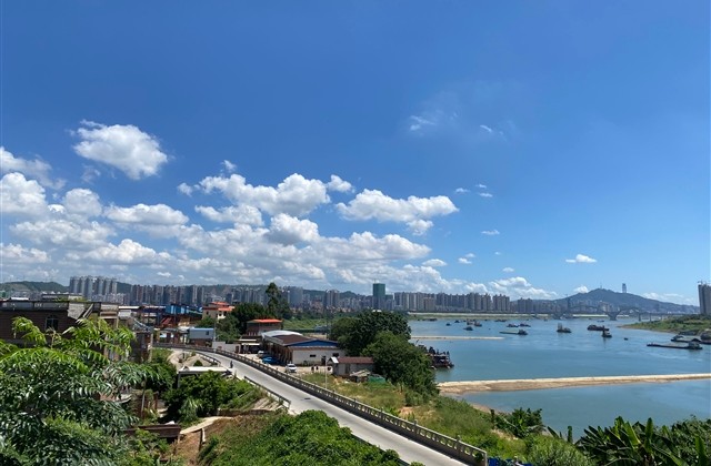 最火的微信名简单好听又独特(共60个)