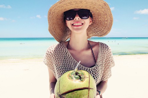 描写夏景的古诗